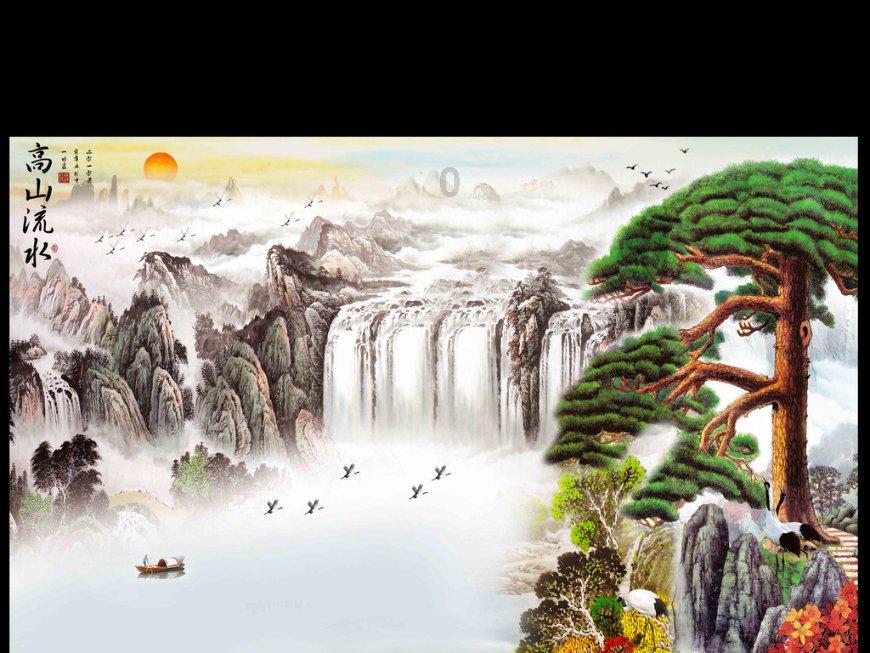 四大天王和魔家四将如何区分？游戏画面